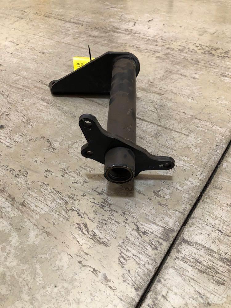  Bendix 制动器