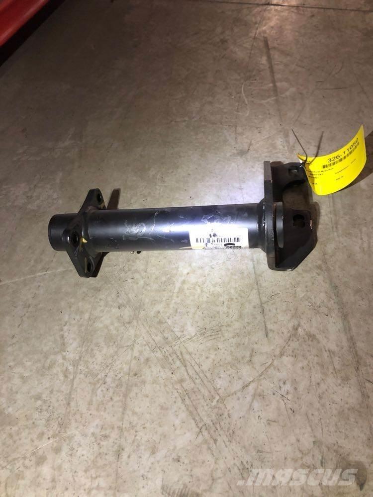  Bendix 制动器
