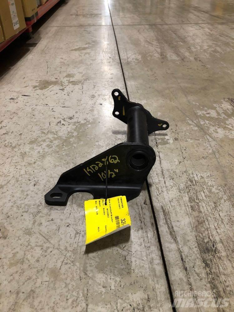  Bendix 制动器