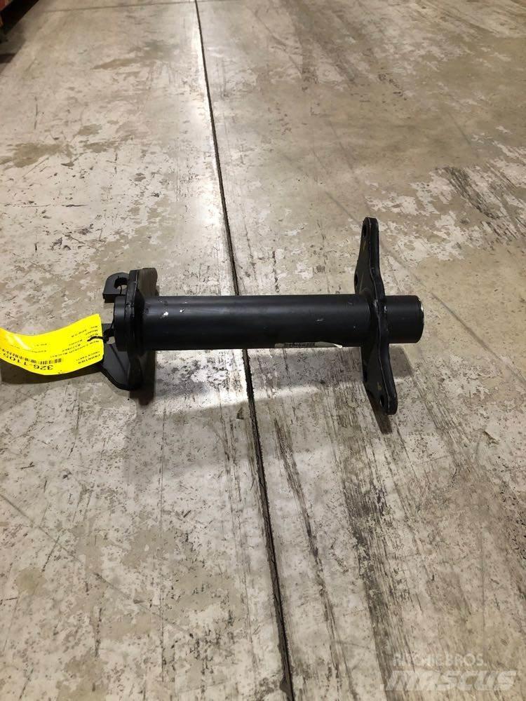  Bendix 制动器
