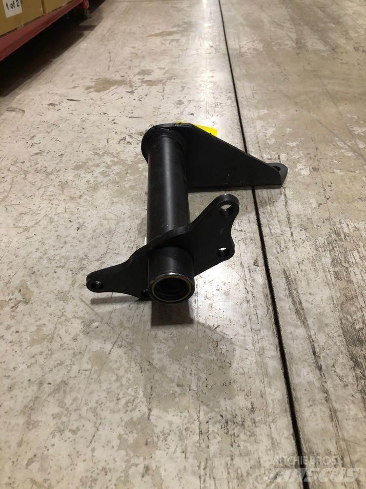  Bendix 制动器