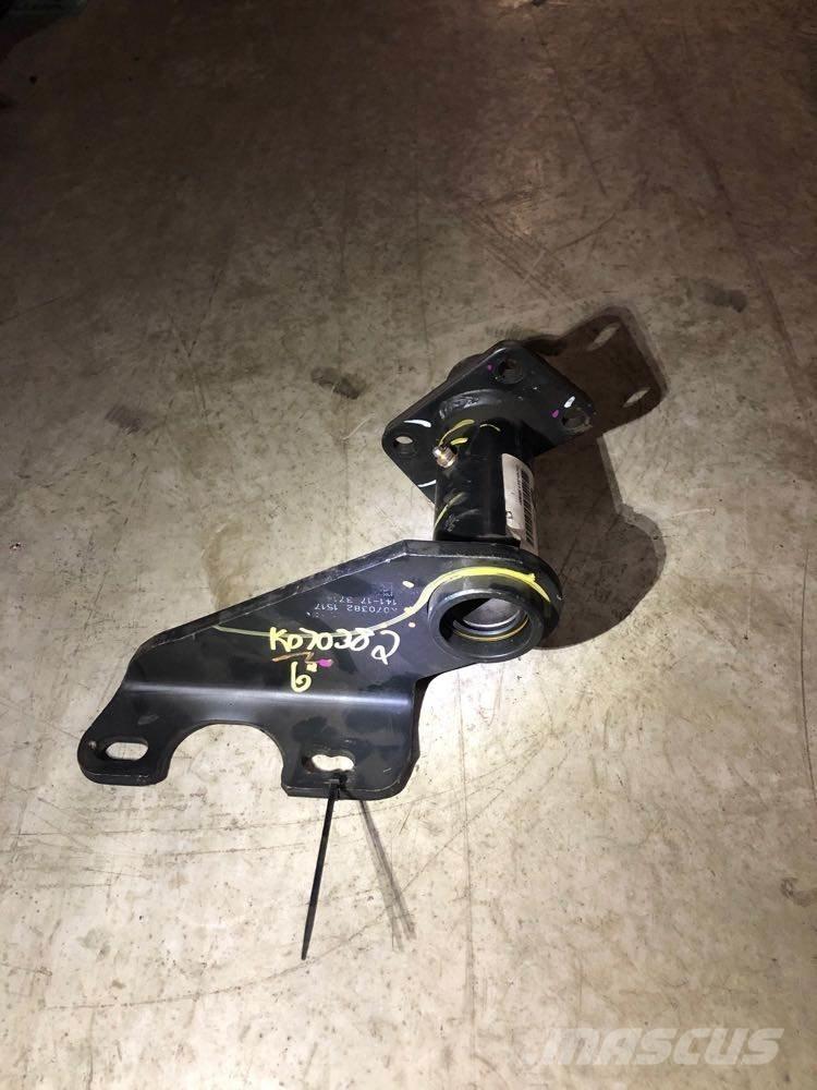  Bendix 制动器