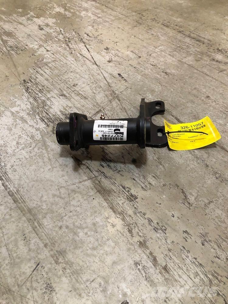  Bendix 制动器