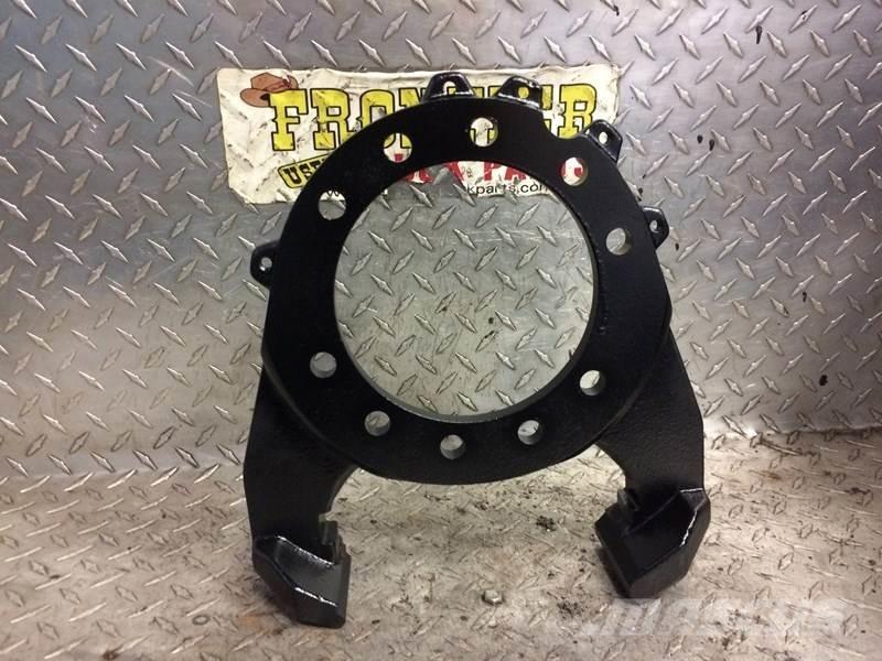  Bendix 运输工具-其他