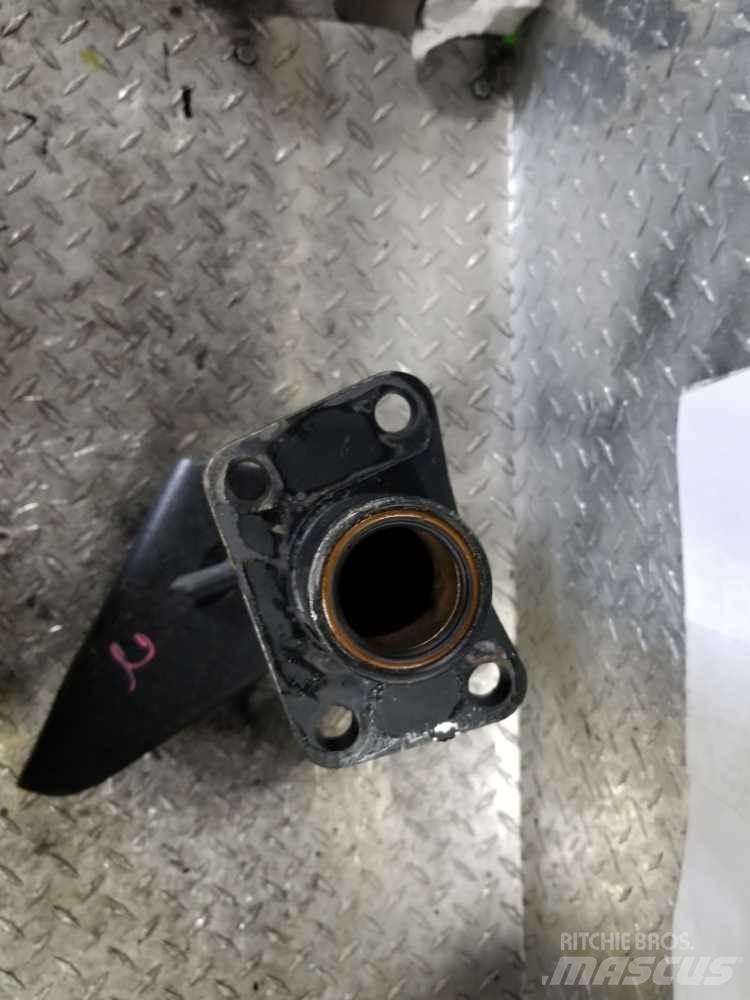  Bendix 制动器