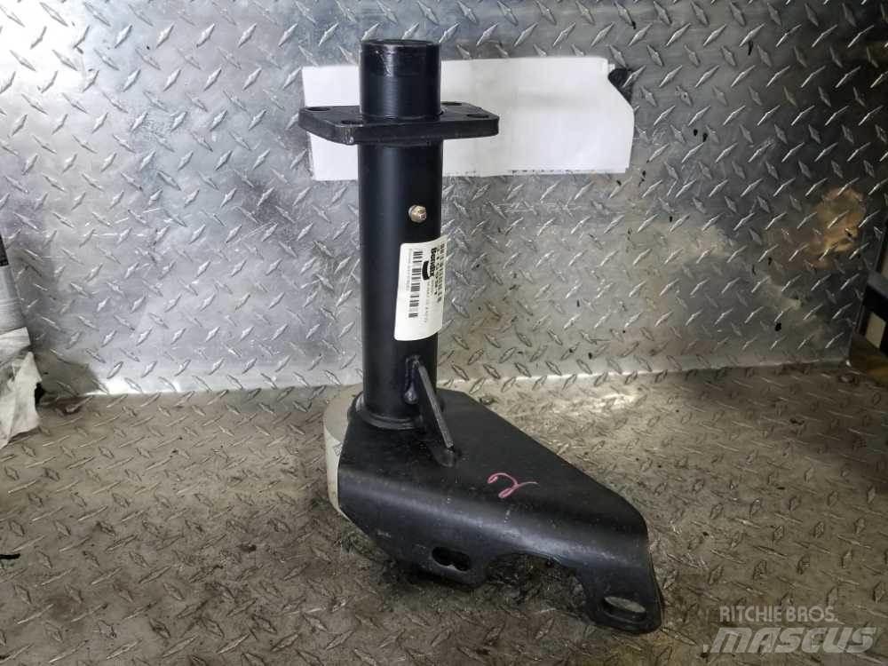  Bendix 制动器