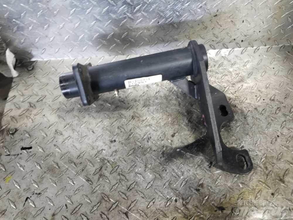  Bendix 制动器