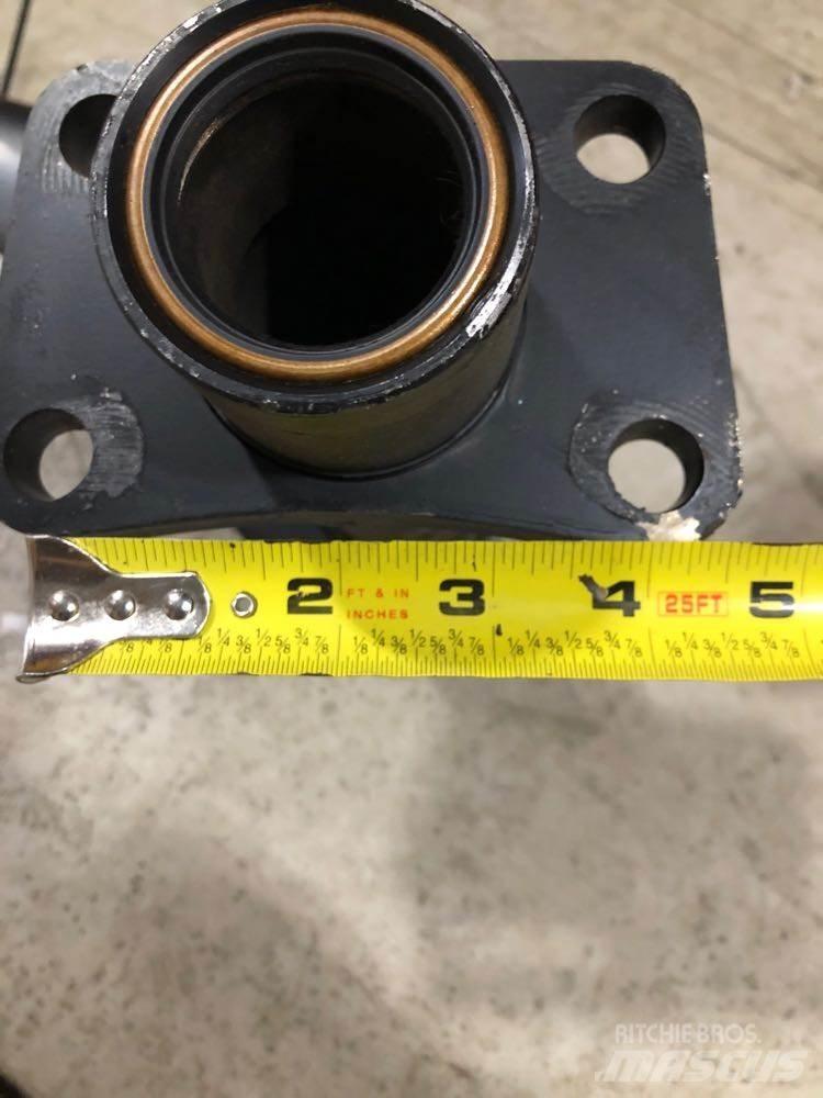  Bendix 制动器