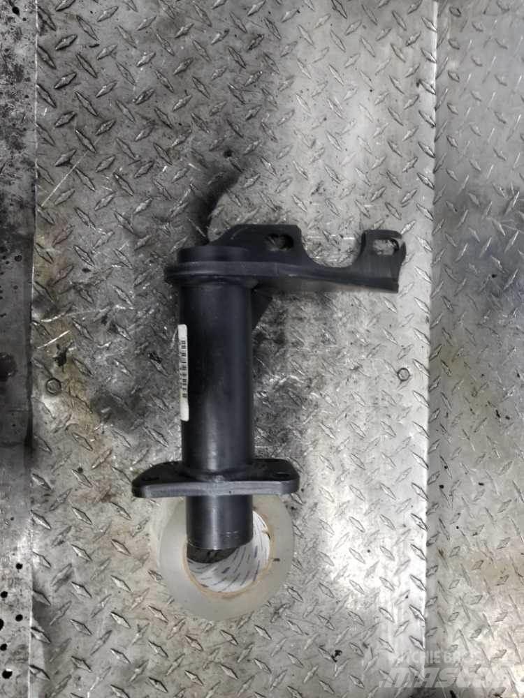  Bendix 制动器