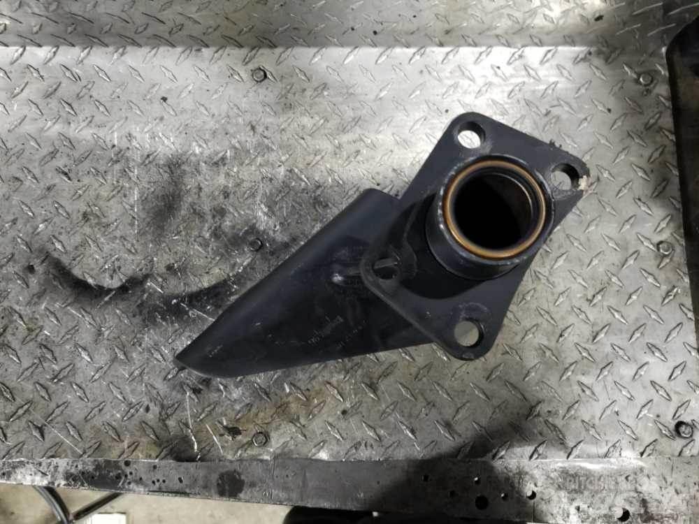  Bendix 制动器