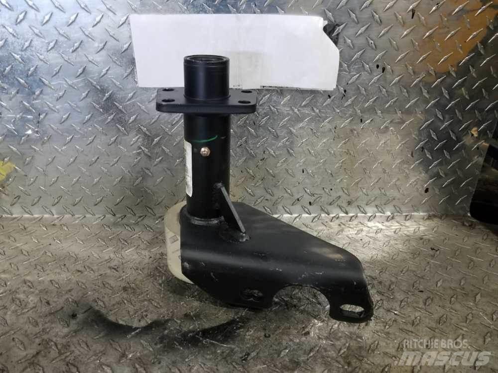  Bendix 制动器
