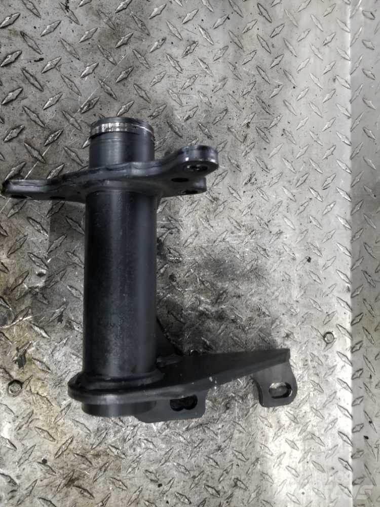  Bendix 制动器