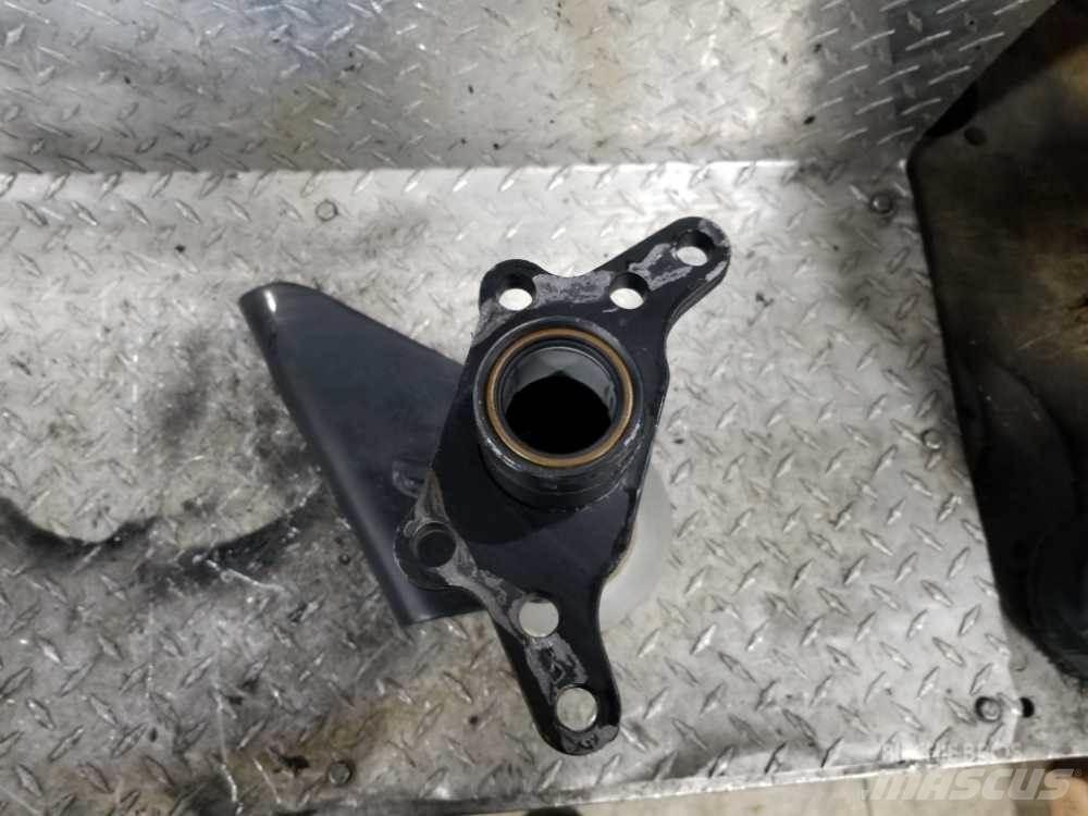  Bendix 制动器