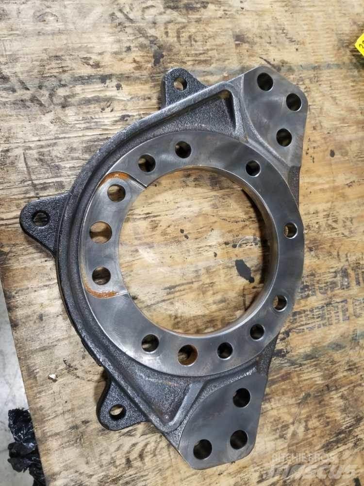  Bendix 制动器