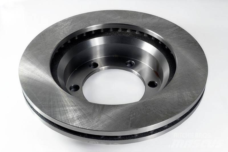  Bendix 制动器