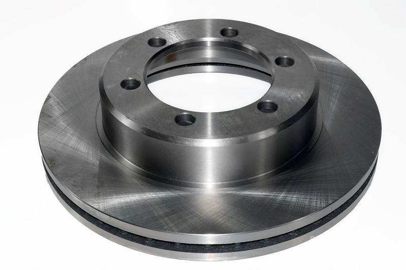  Bendix 制动器