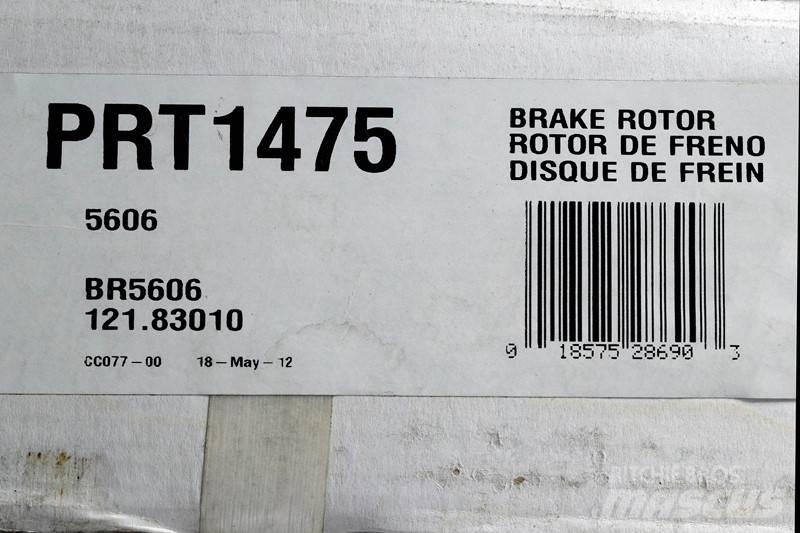  Bendix 制动器