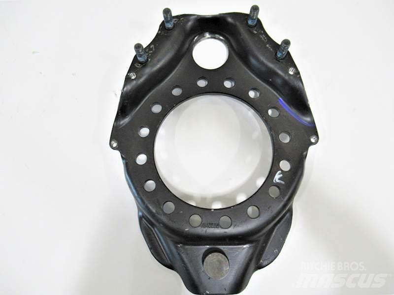  Bendix 制动器