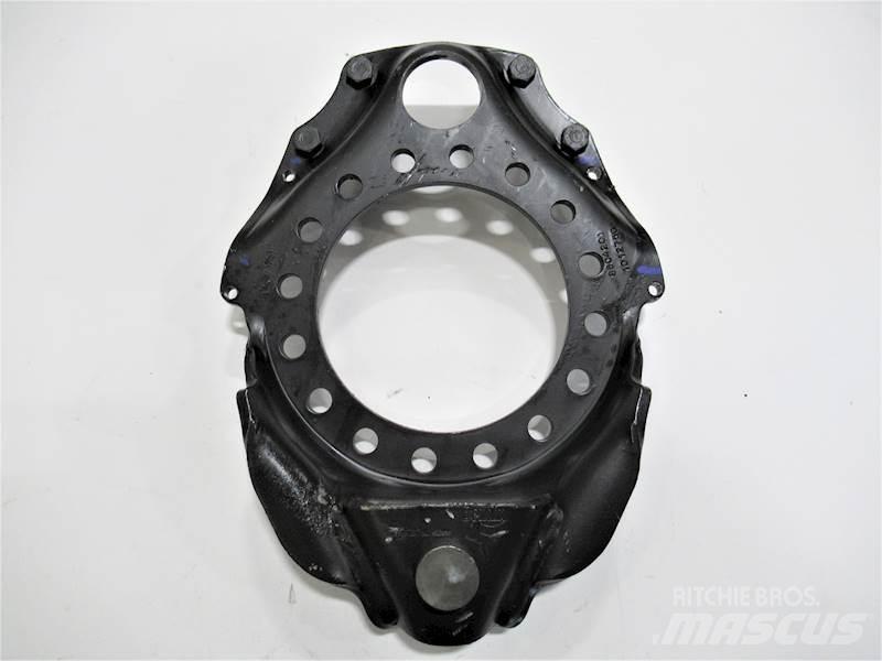  Bendix 制动器