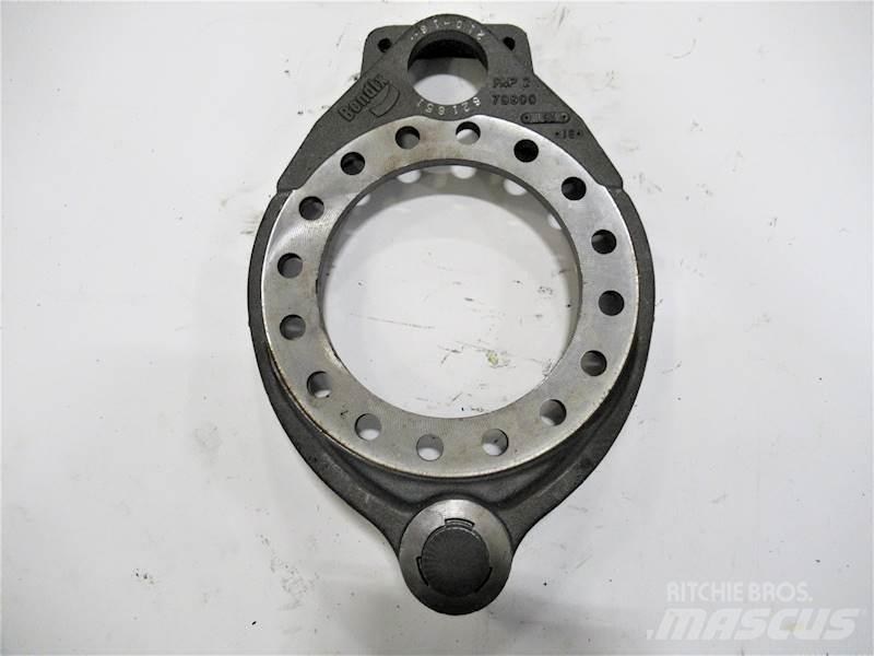  Bendix 制动器