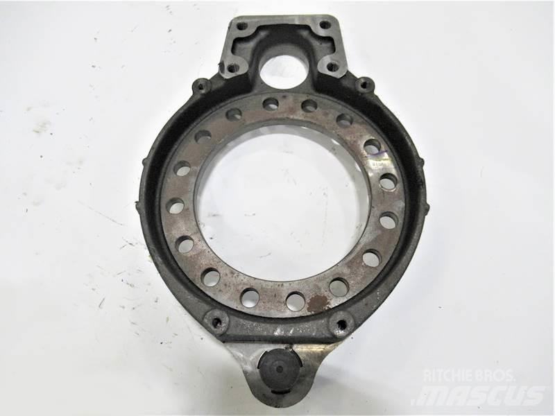  Bendix 制动器