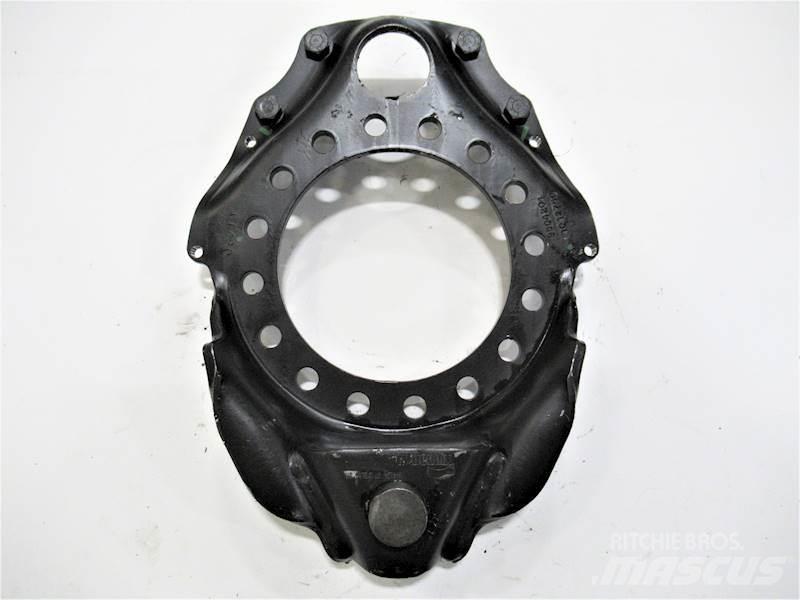  Bendix 制动器