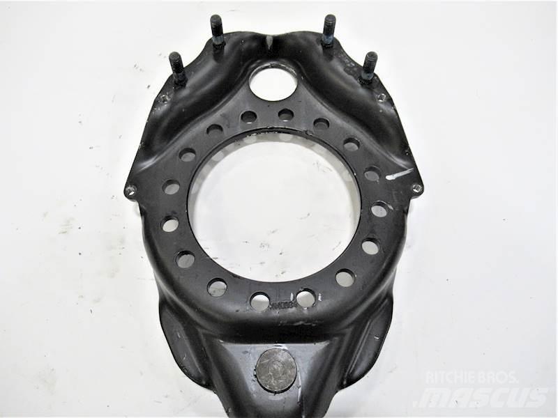  Bendix 制动器