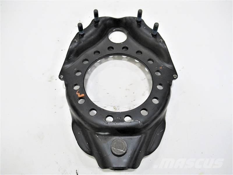  Bendix 制动器