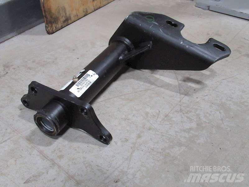  Bendix 制动器