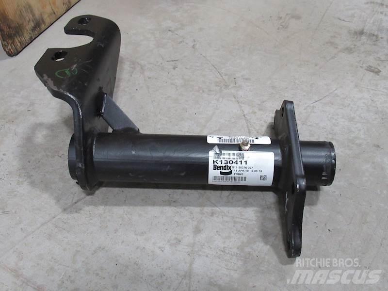  Bendix 制动器