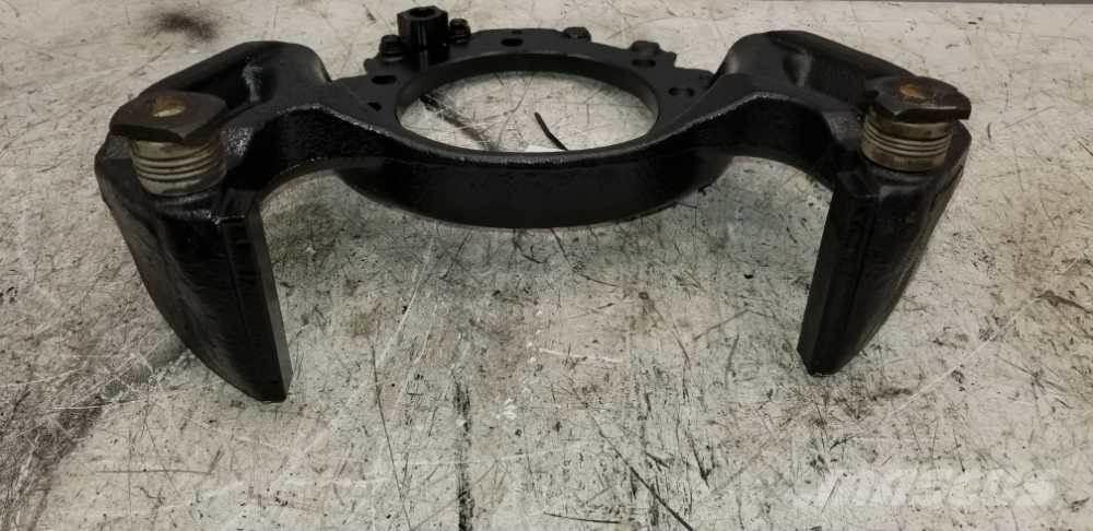  Bendix 运输工具-其他