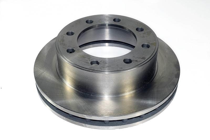 Bendix 制动器