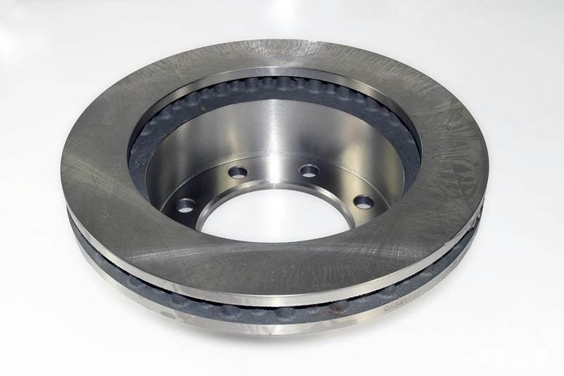  Bendix 制动器