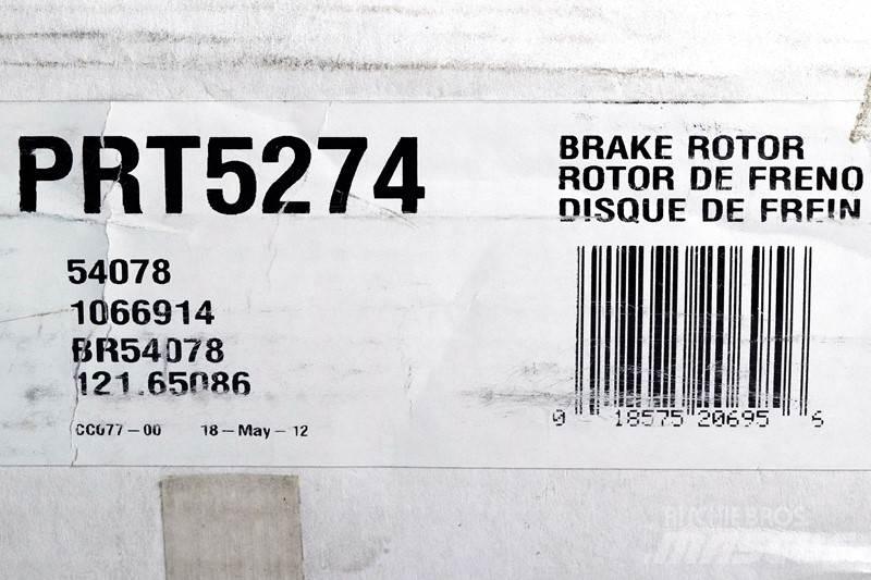  Bendix 制动器