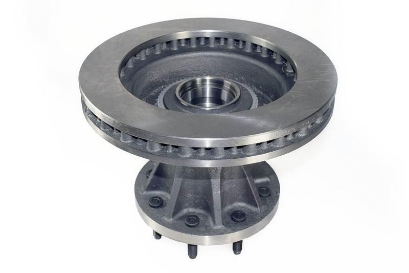  Bendix 制动器