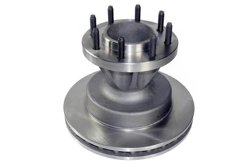  Bendix 制动器