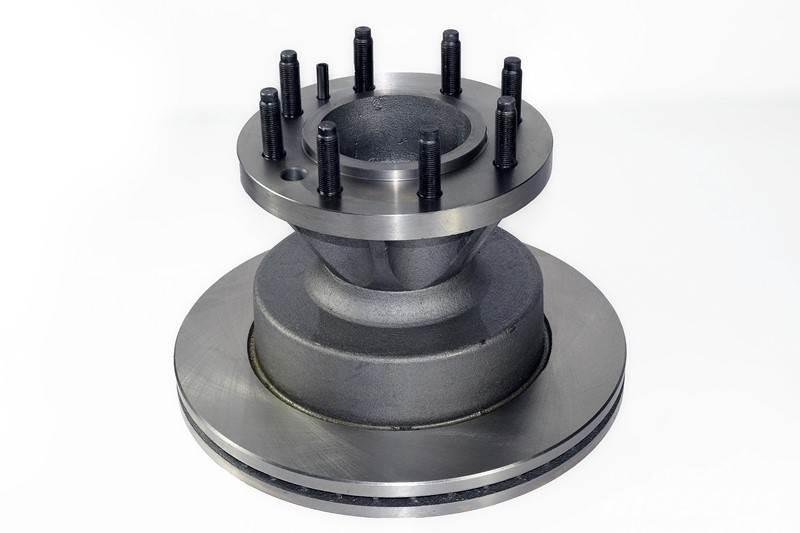  Bendix 制动器