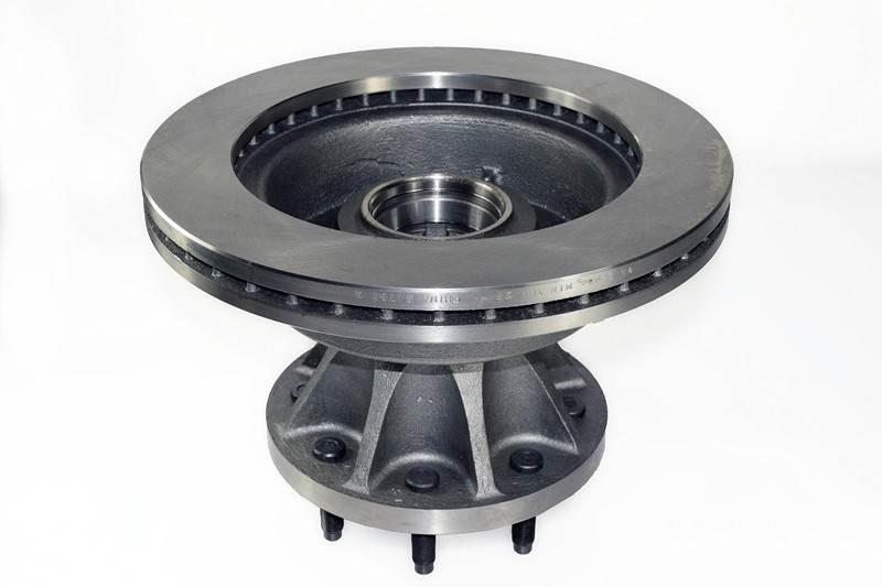  Bendix 制动器