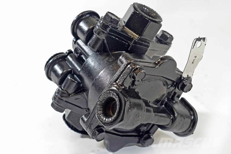  Bendix 运输工具-其他