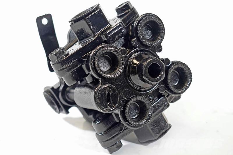  Bendix 运输工具-其他