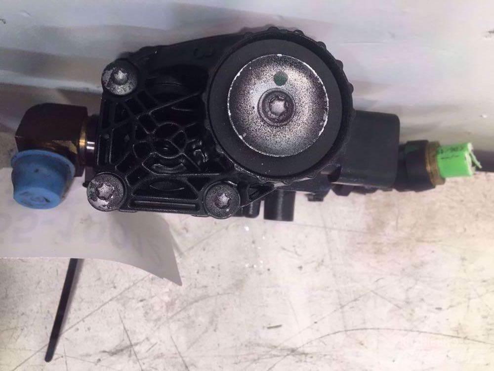  Bendix 制动器