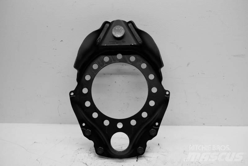  Bendix 制动器