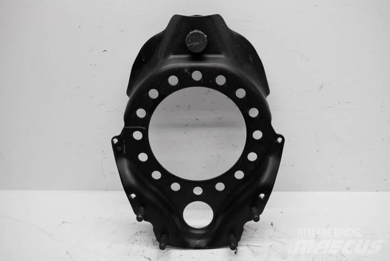  Bendix 制动器
