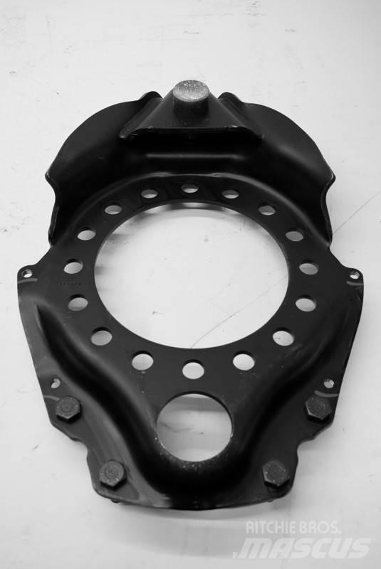  Bendix 制动器