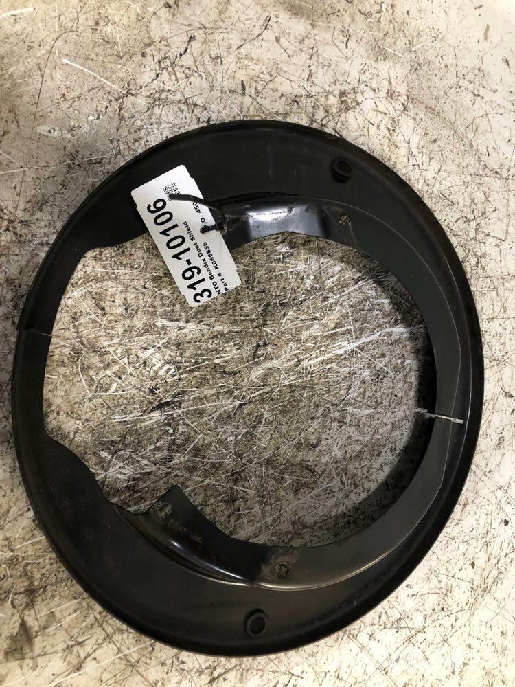  Bendix 运输工具-其他