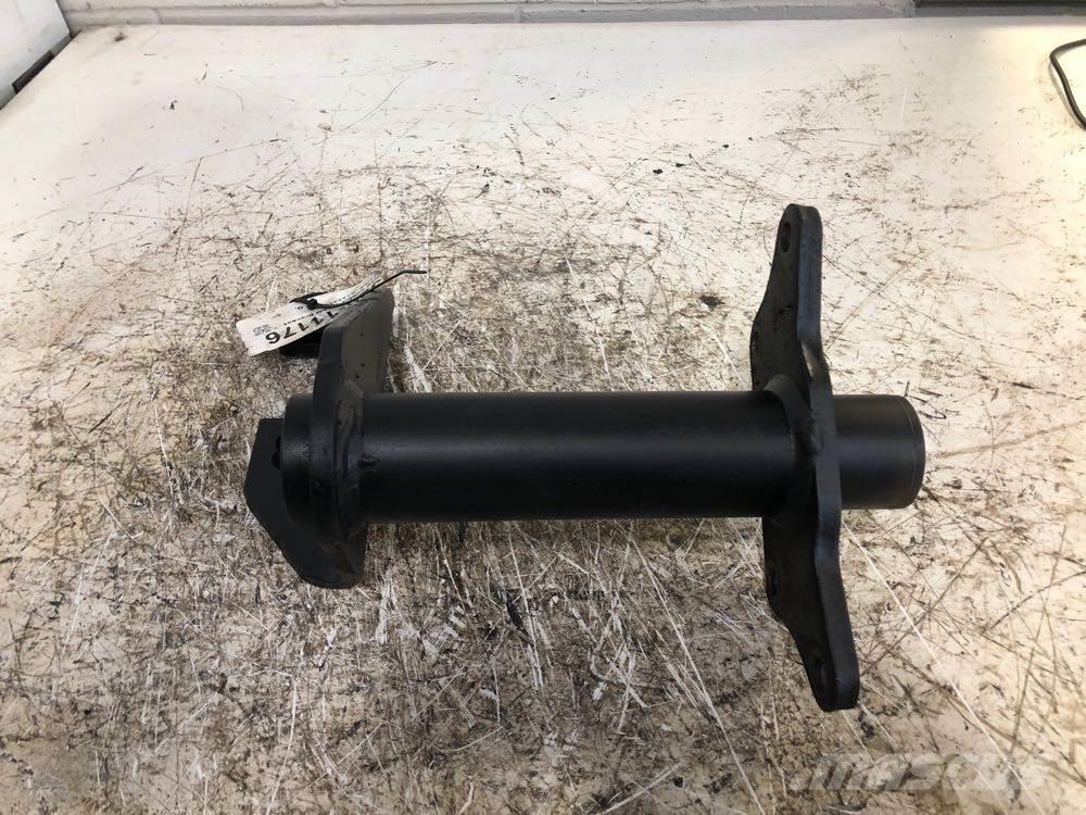  Bendix 制动器