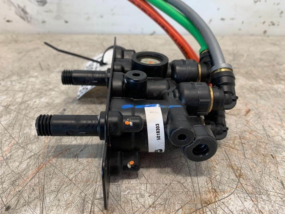  Bendix 运输工具-其他