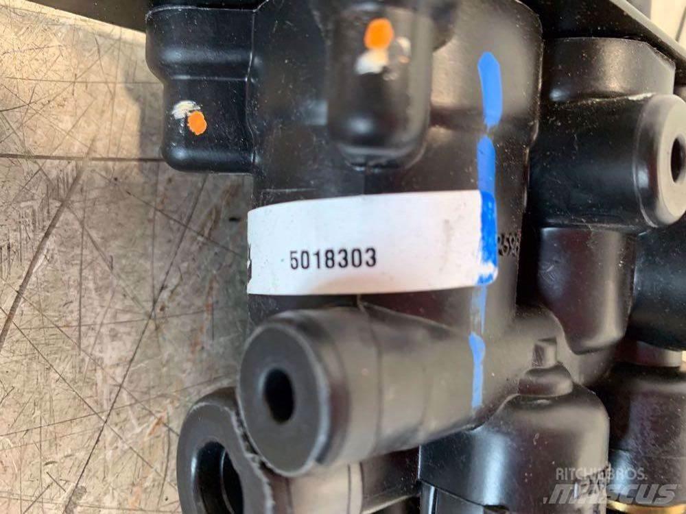  Bendix 运输工具-其他