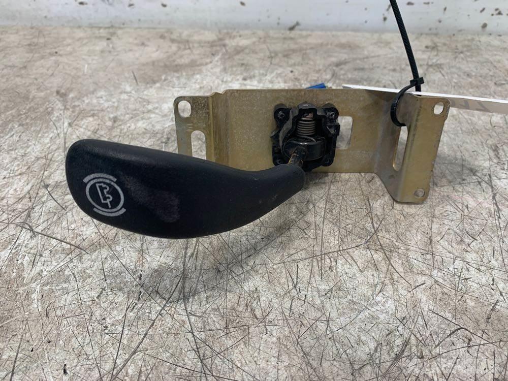  Bendix 运输工具-其他