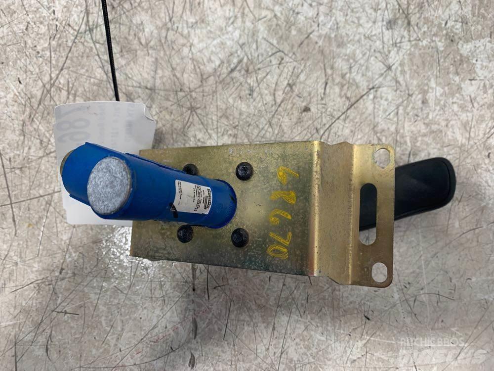  Bendix 运输工具-其他
